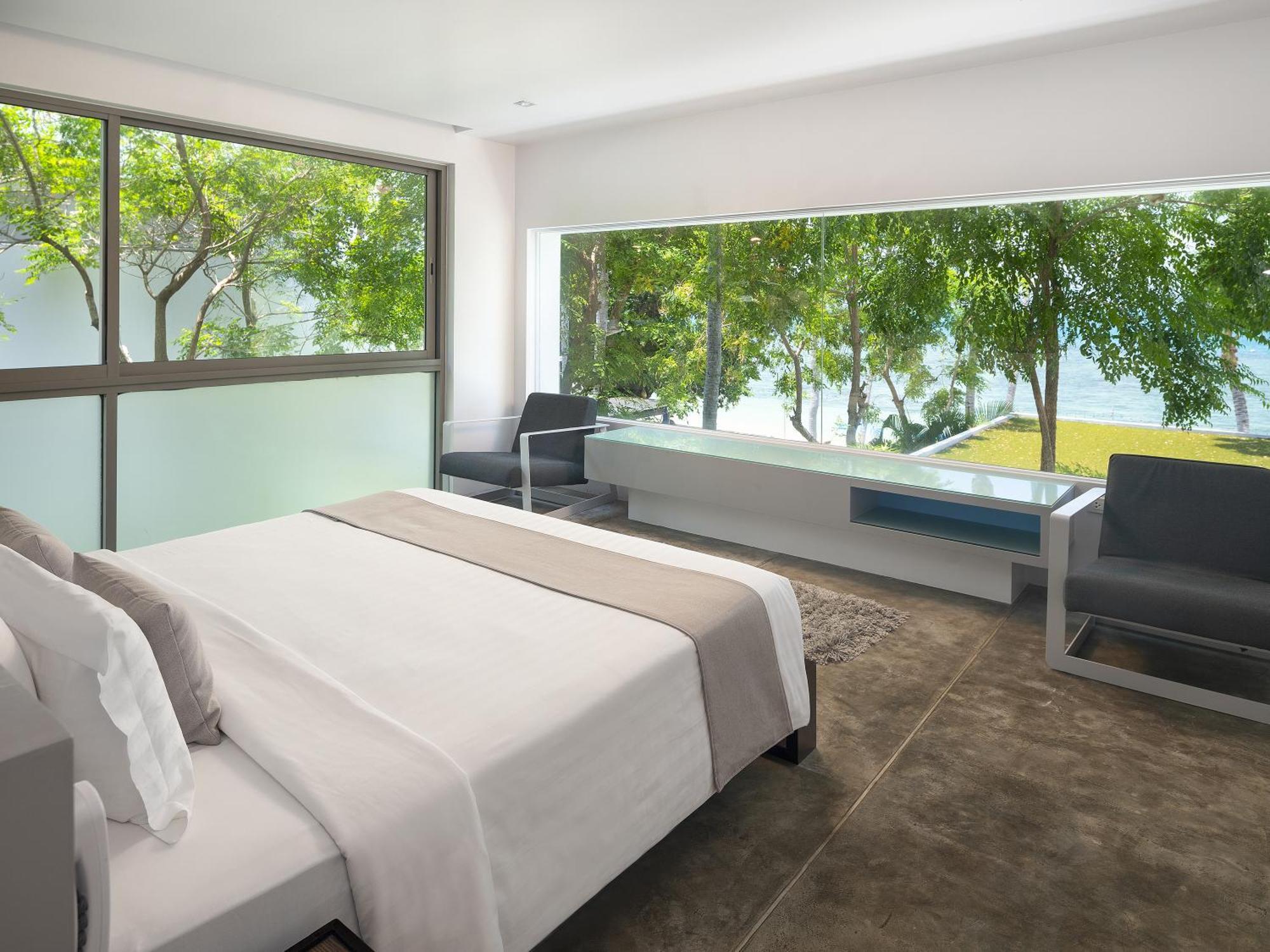 Explorar Koh Phangan - Adults Only Resort And Spa Haad Rin Room photo